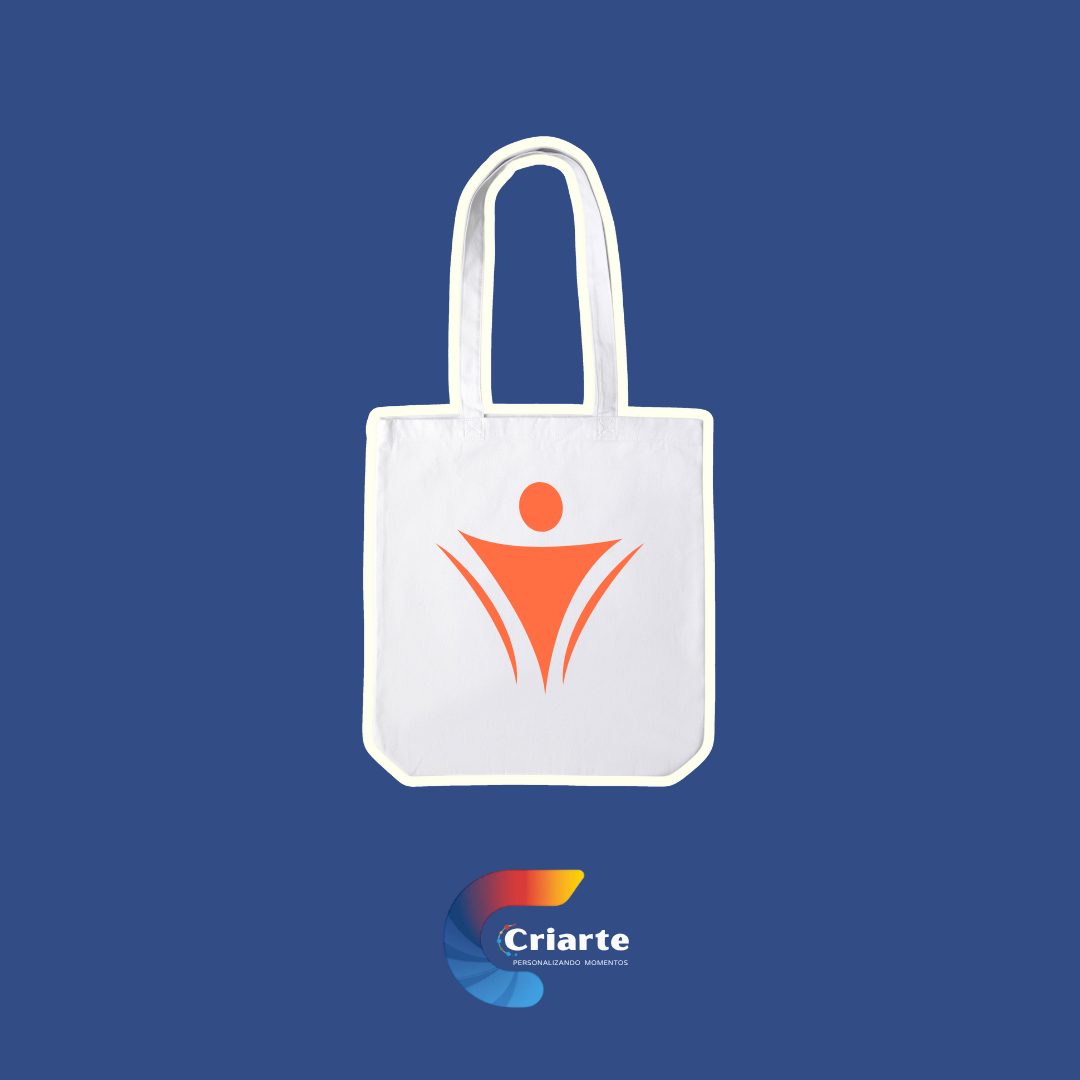 Totebag Personalizada – Brinde ou Identidade da Marca
