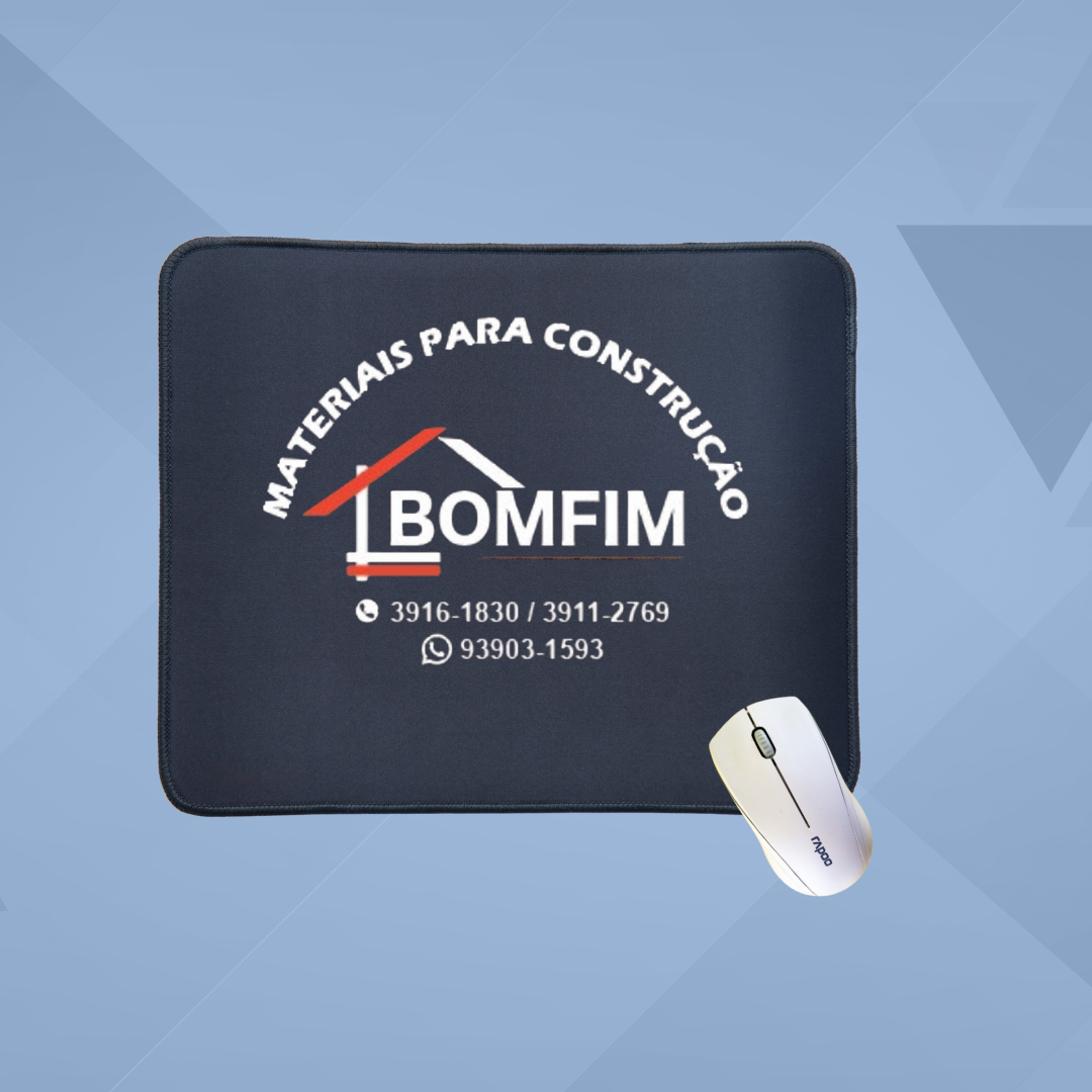 Mouse pad