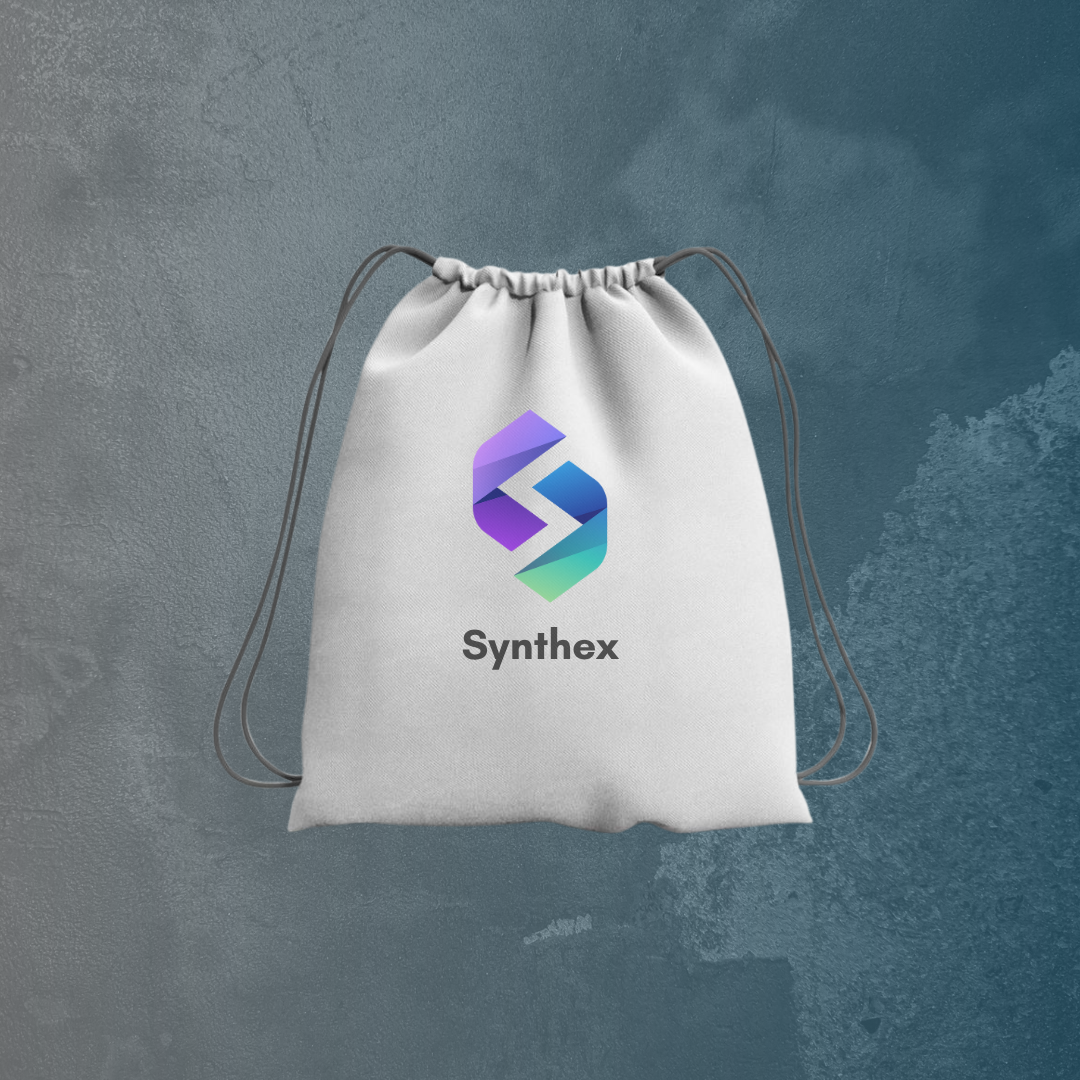 Mochilas de Nylon