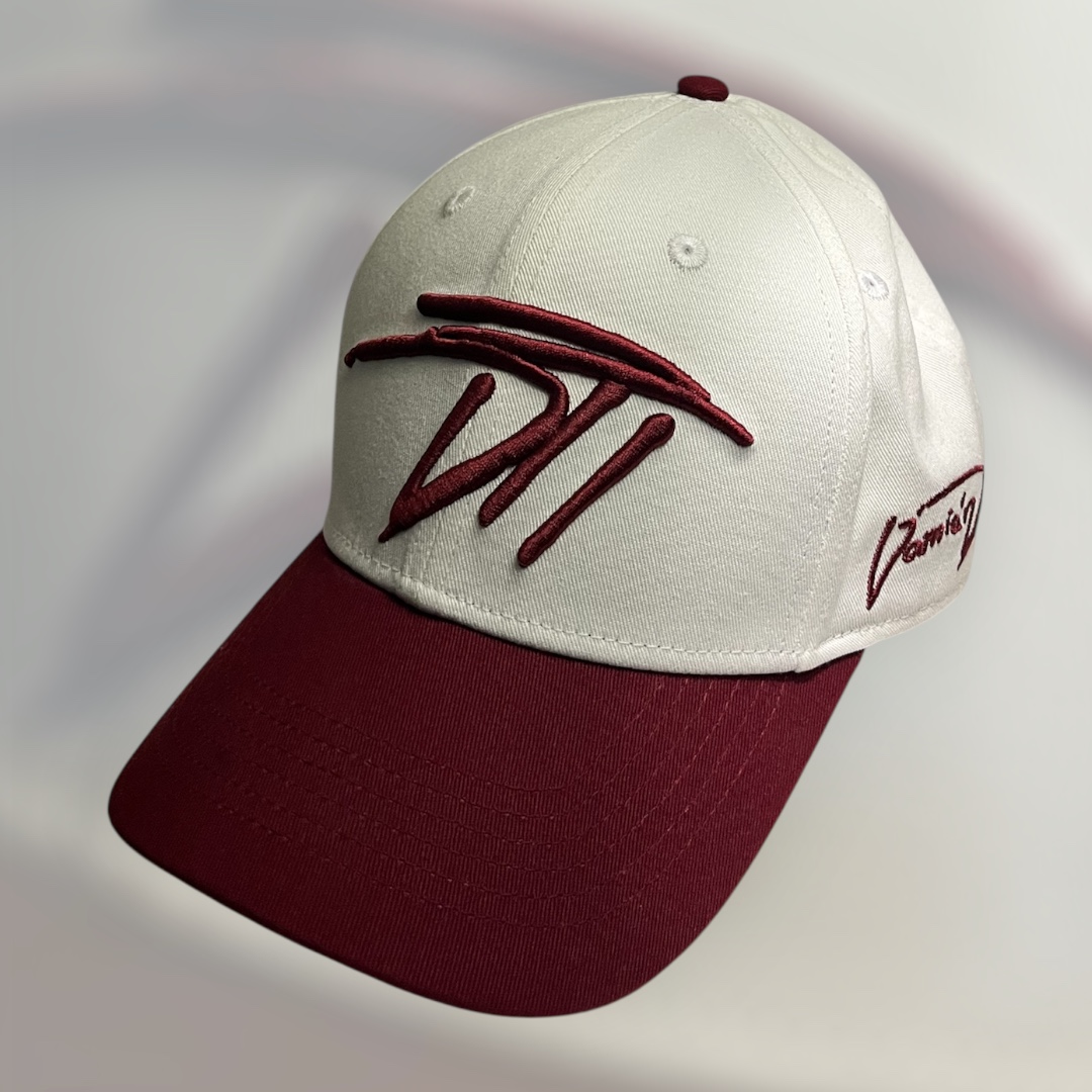 DATTURA SIGNATURE DROP "VINO BLANCO" EDITION