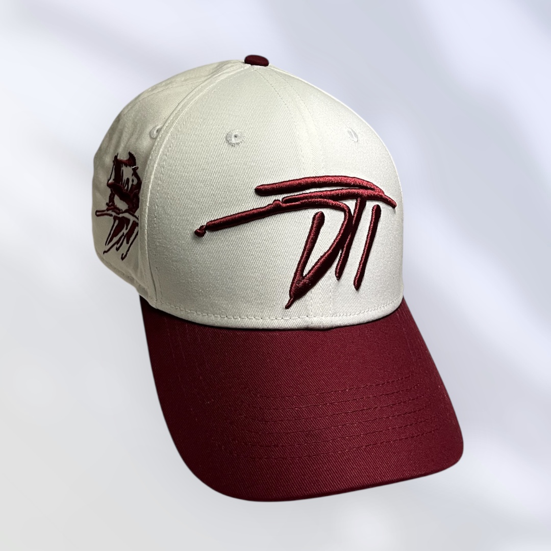 DATTURA SIGNATURE DROP "VINO BLANCO" EDITION