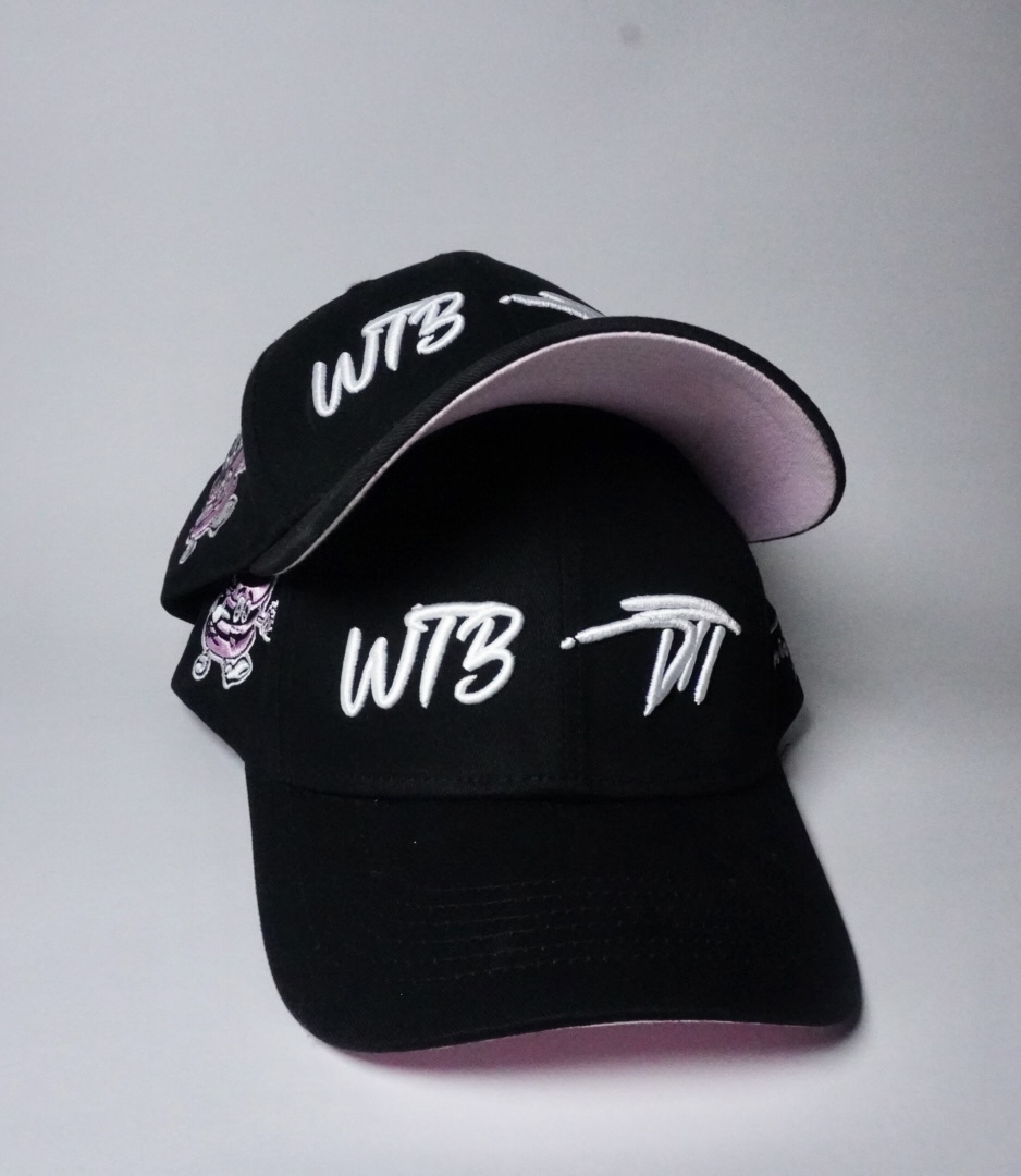 DATTURA x WTB Colab