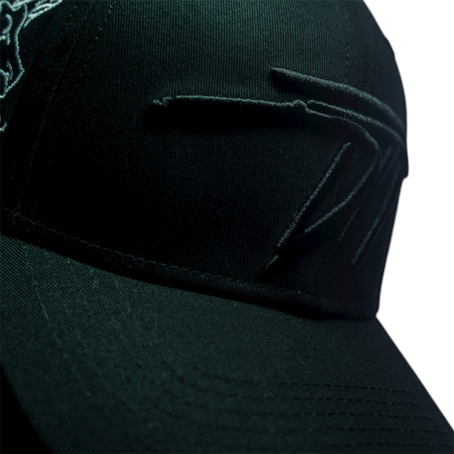Blackline Edition Cap