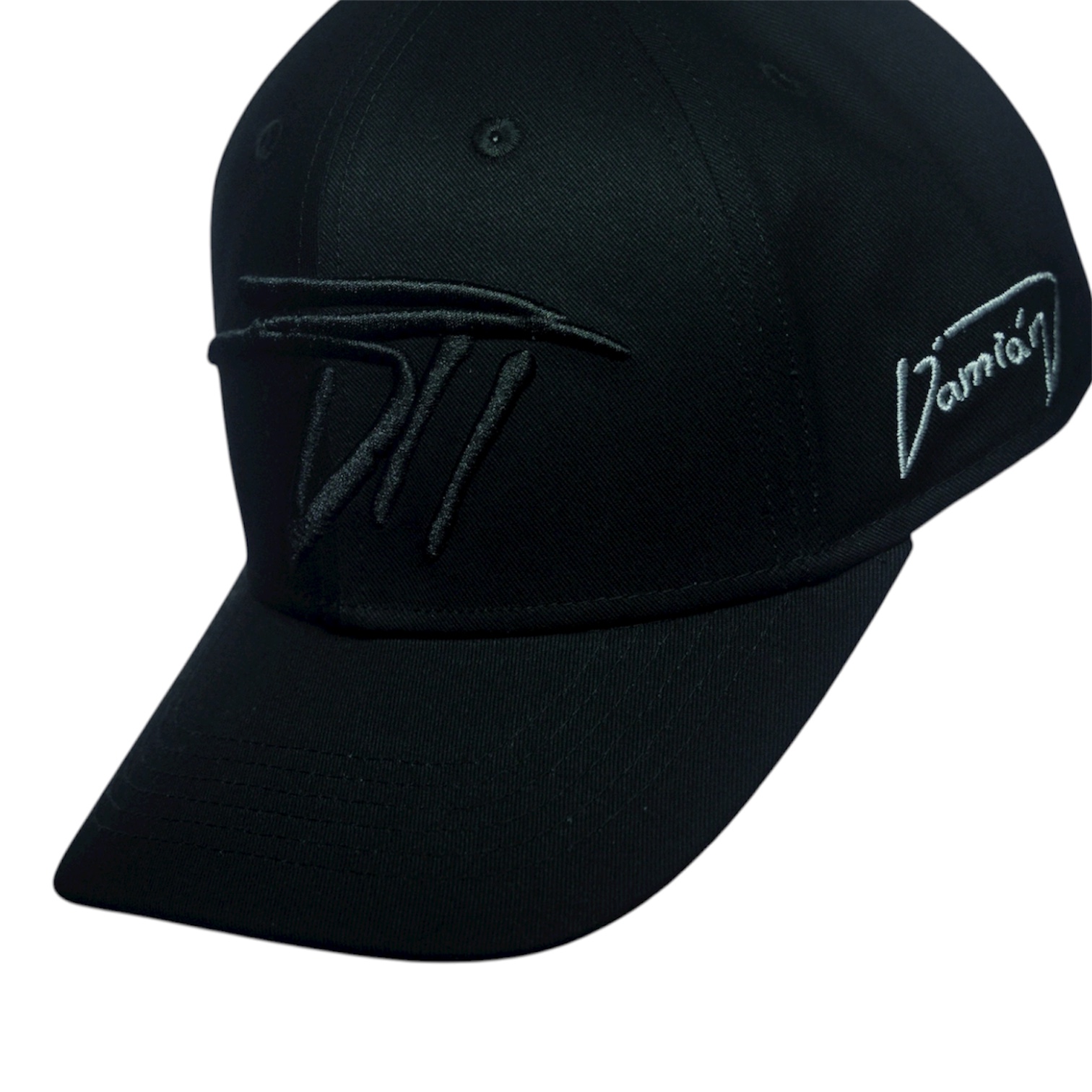 Blackline Edition Cap