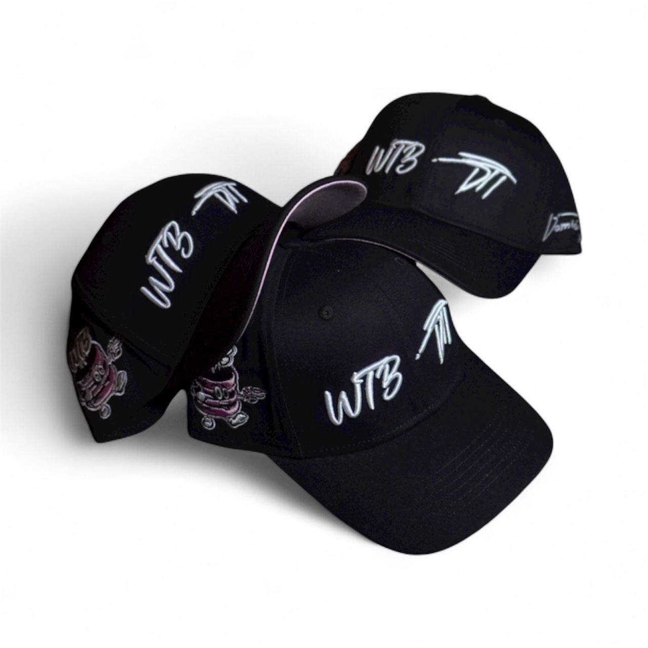 DATTURA x WTB Colab