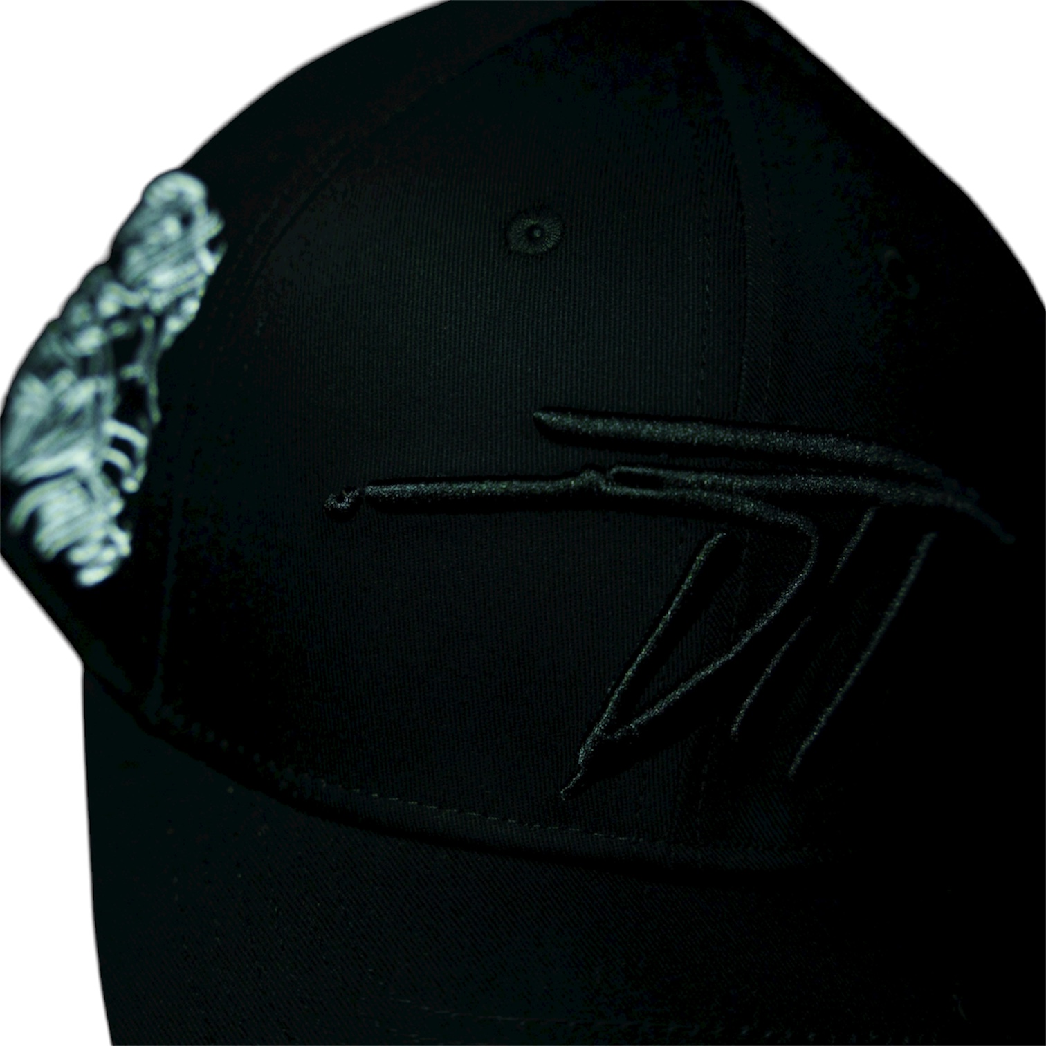 Blackline Edition Cap