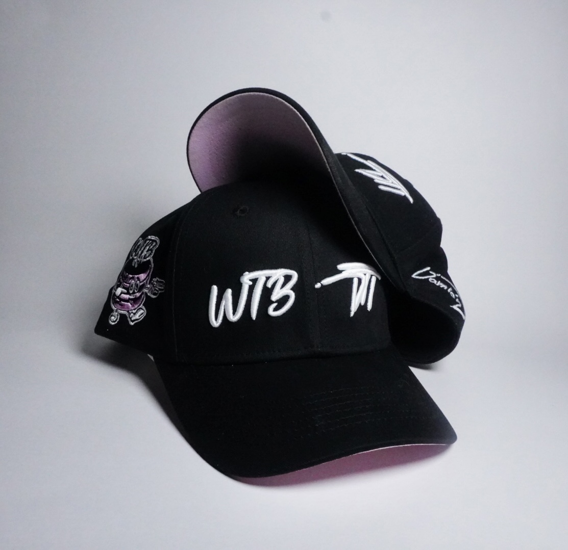 DATTURA x WTB Colab