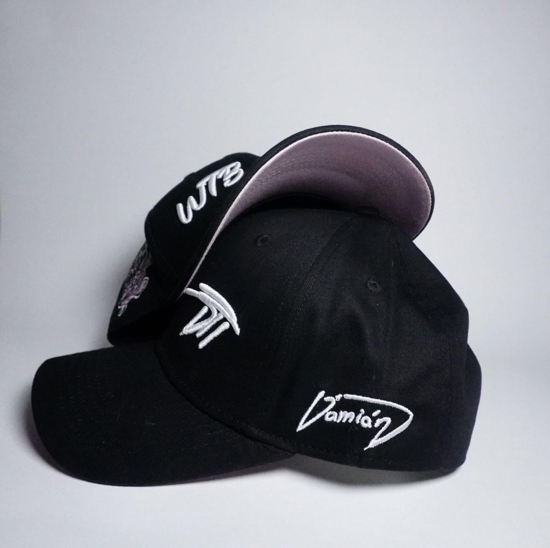 DATTURA x WTB Colab