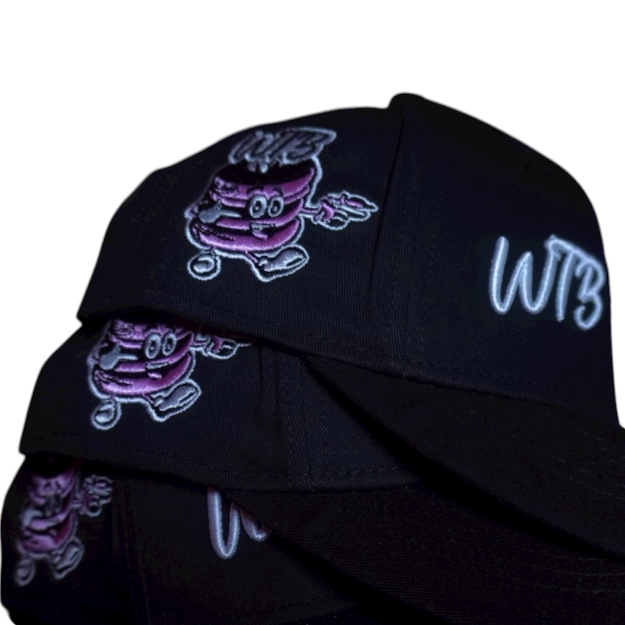 DATTURA x WTB Colab
