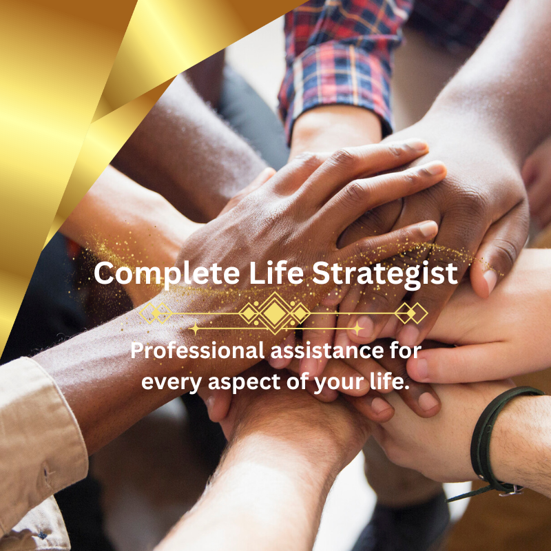 Complete Life Strategist