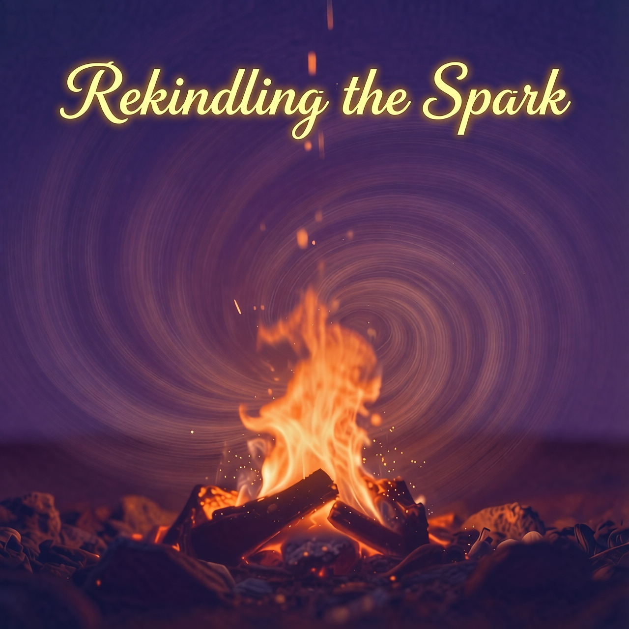 "Rekindling the Spark"