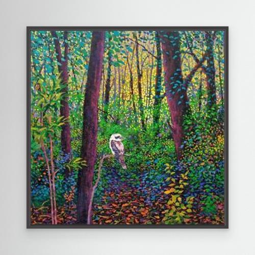 Peace at First Light 