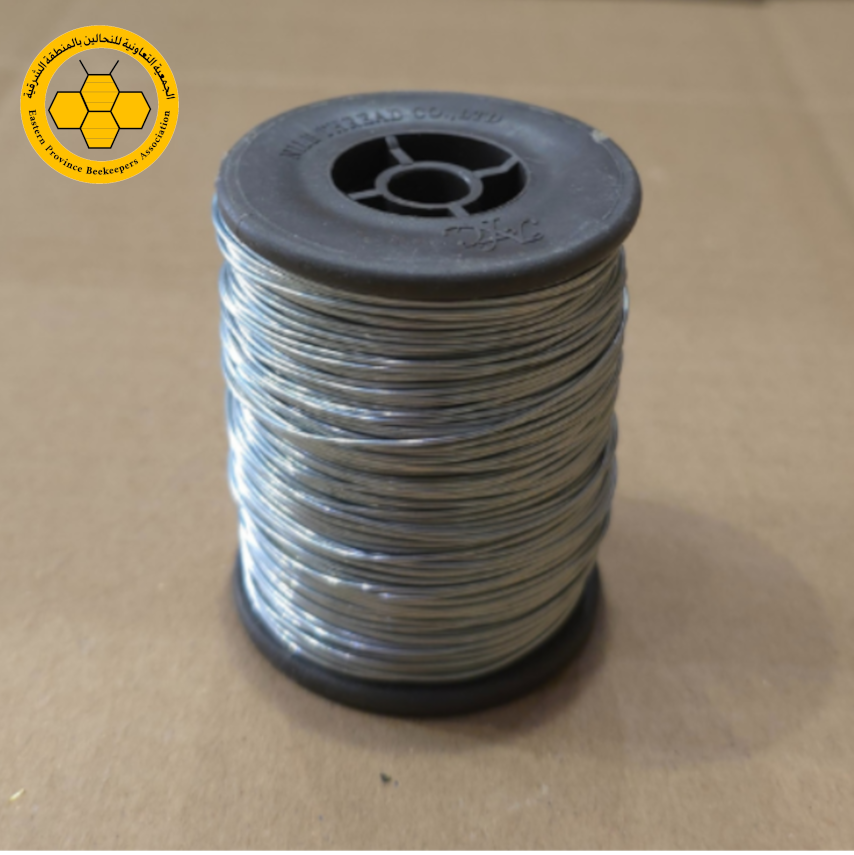 بكر سلك نحل نص كيلو