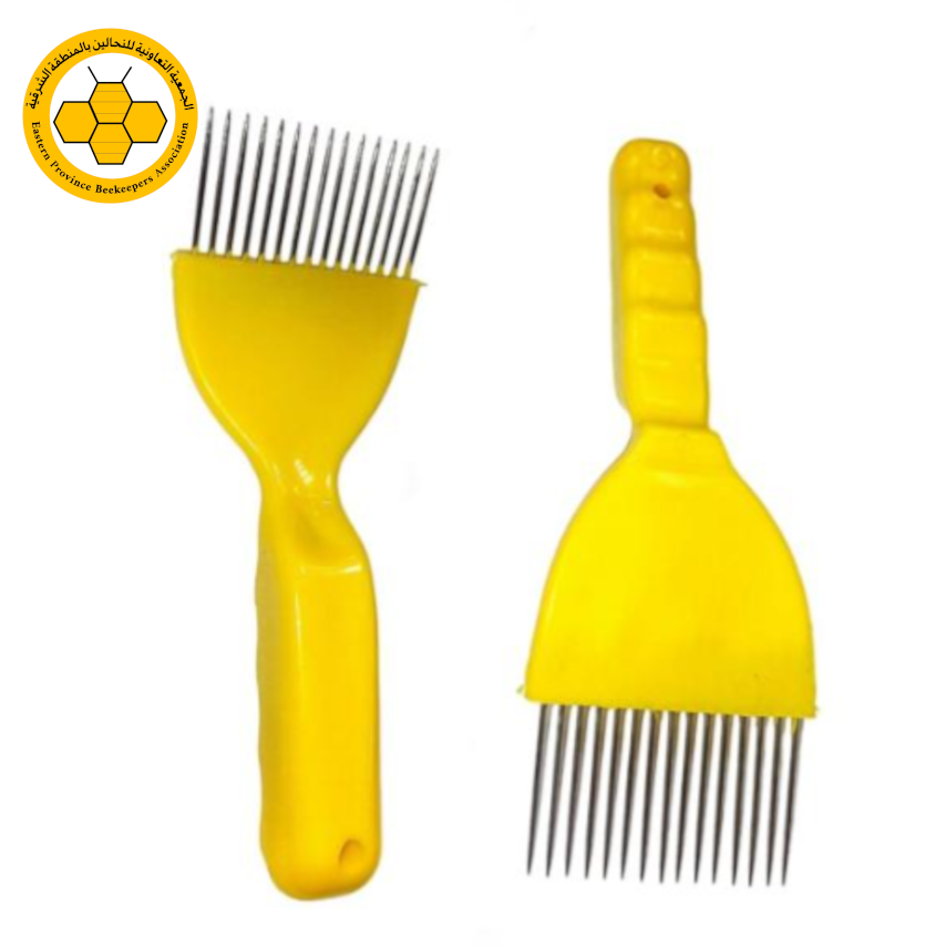 شوكة لاختام الشمع