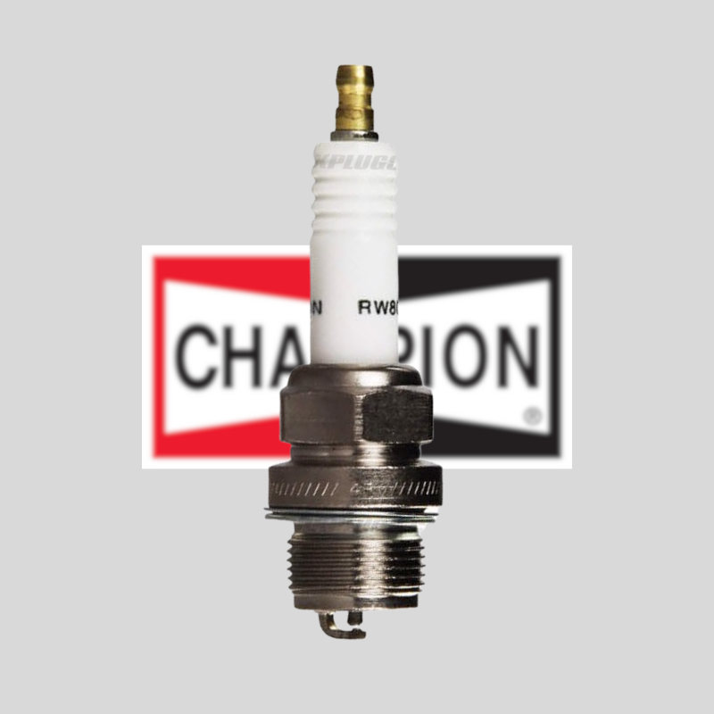 CHAMPION RW80PP 1207