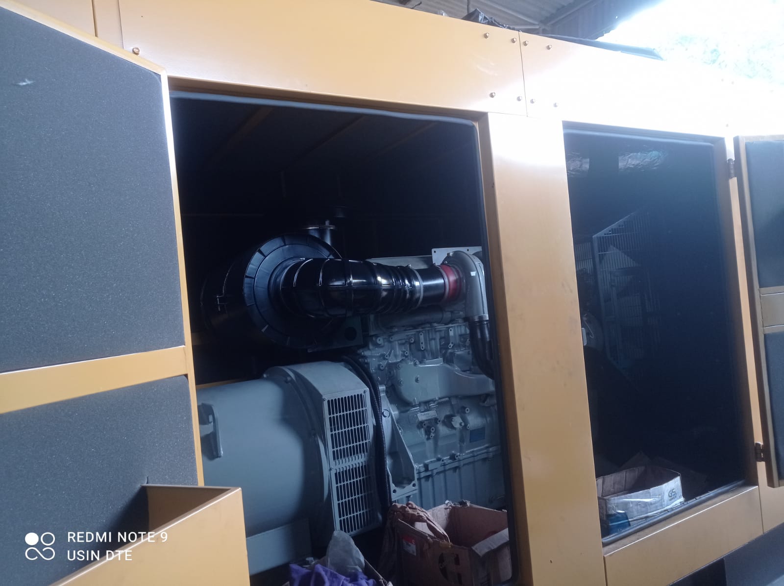 PERKINS STAMFORD RN 500 PS