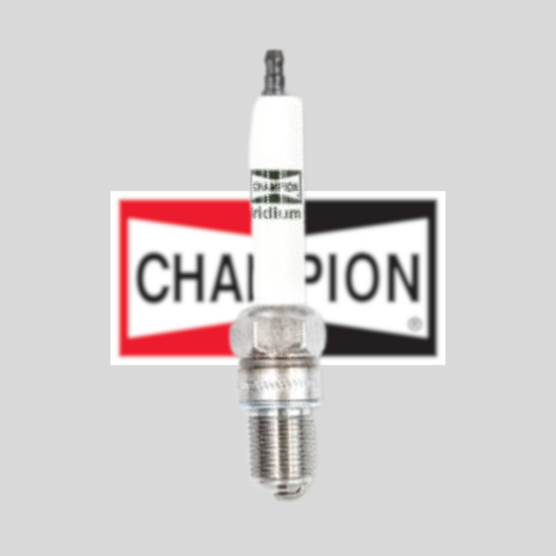 CHAMPION FB77WPCC 1230