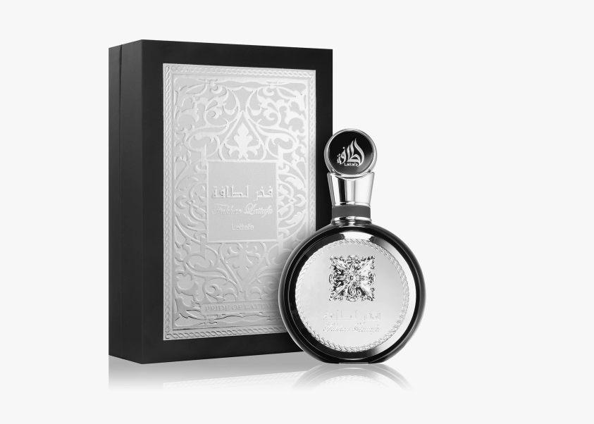 Fakhar Lattafa Eau de Parfum