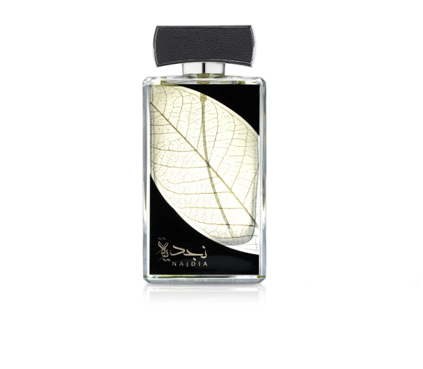 Lattafa Najdia Eau de Parfum