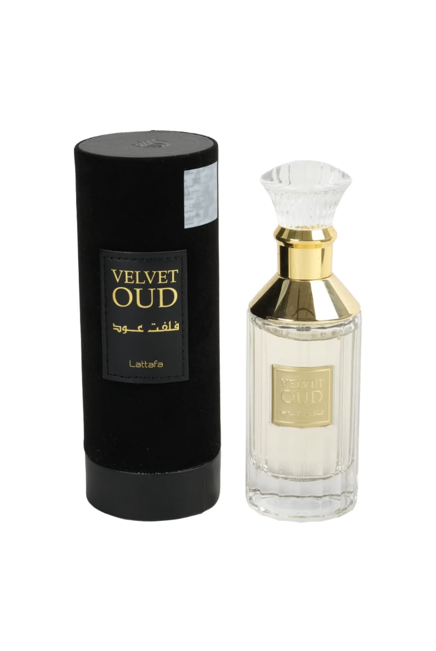 Velvet Oud Perfume by Lattafa