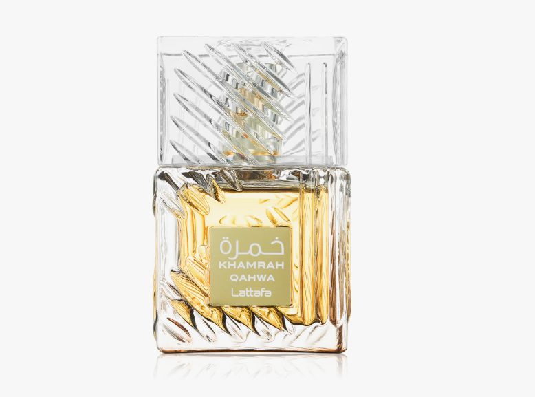 Khamrah Qahwa Perfume by Lattafa