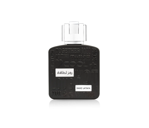 Ramz Lattafa Perfume