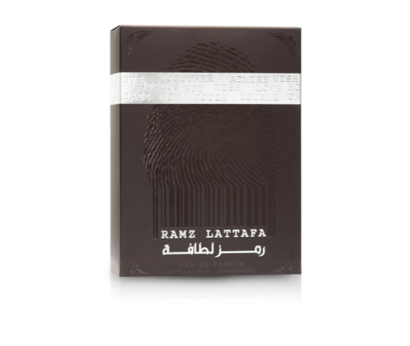 Ramz Lattafa Perfume