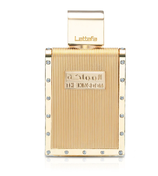 Lattafa The Kingdom Eau de Parfum