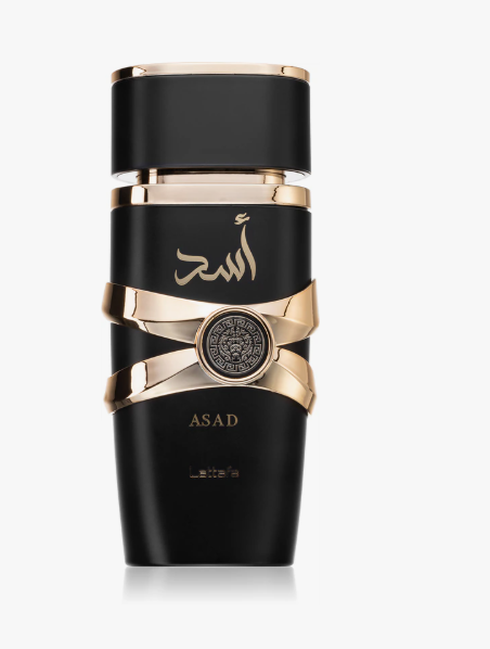 Asad Eau de Parfum by Lattafa