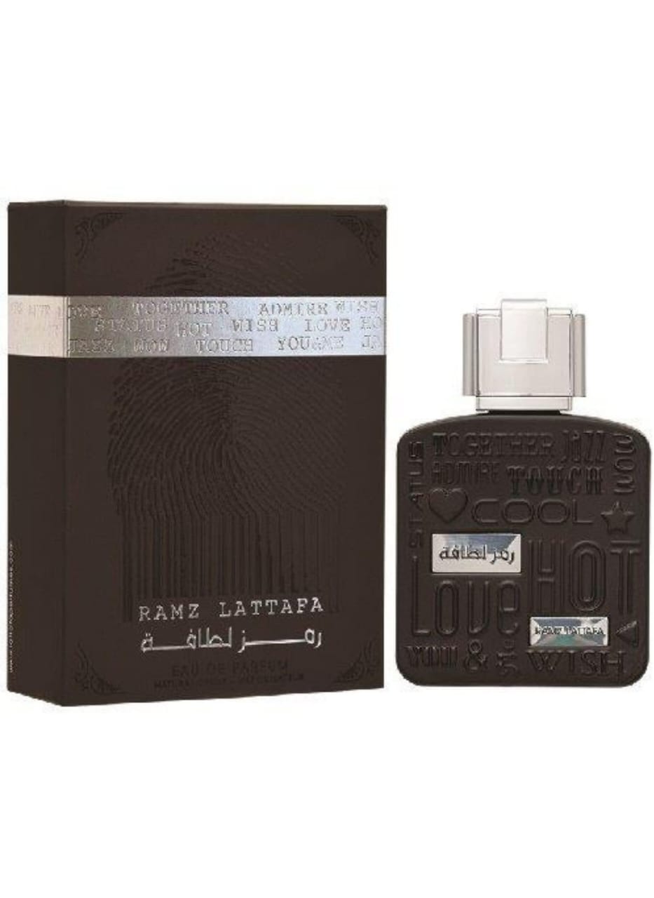 Ramz Lattafa Perfume