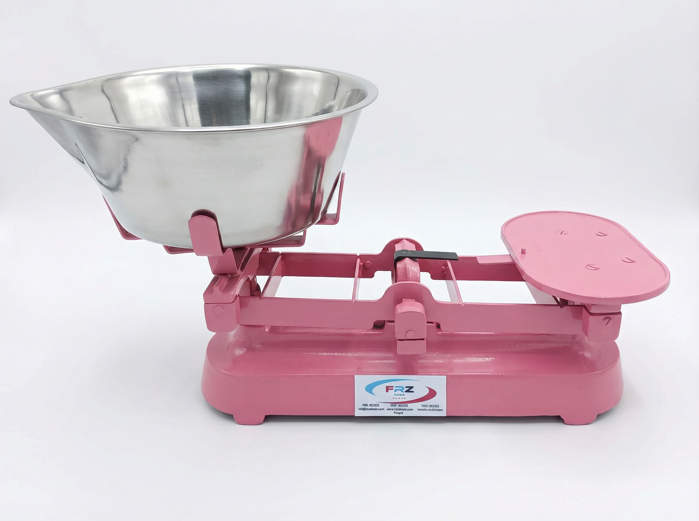 FRZ Mechanical Ballance Scale