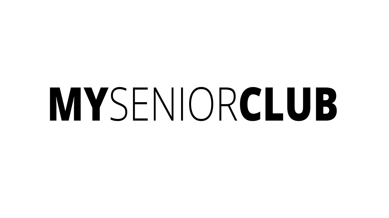 MY Senior Club Membership