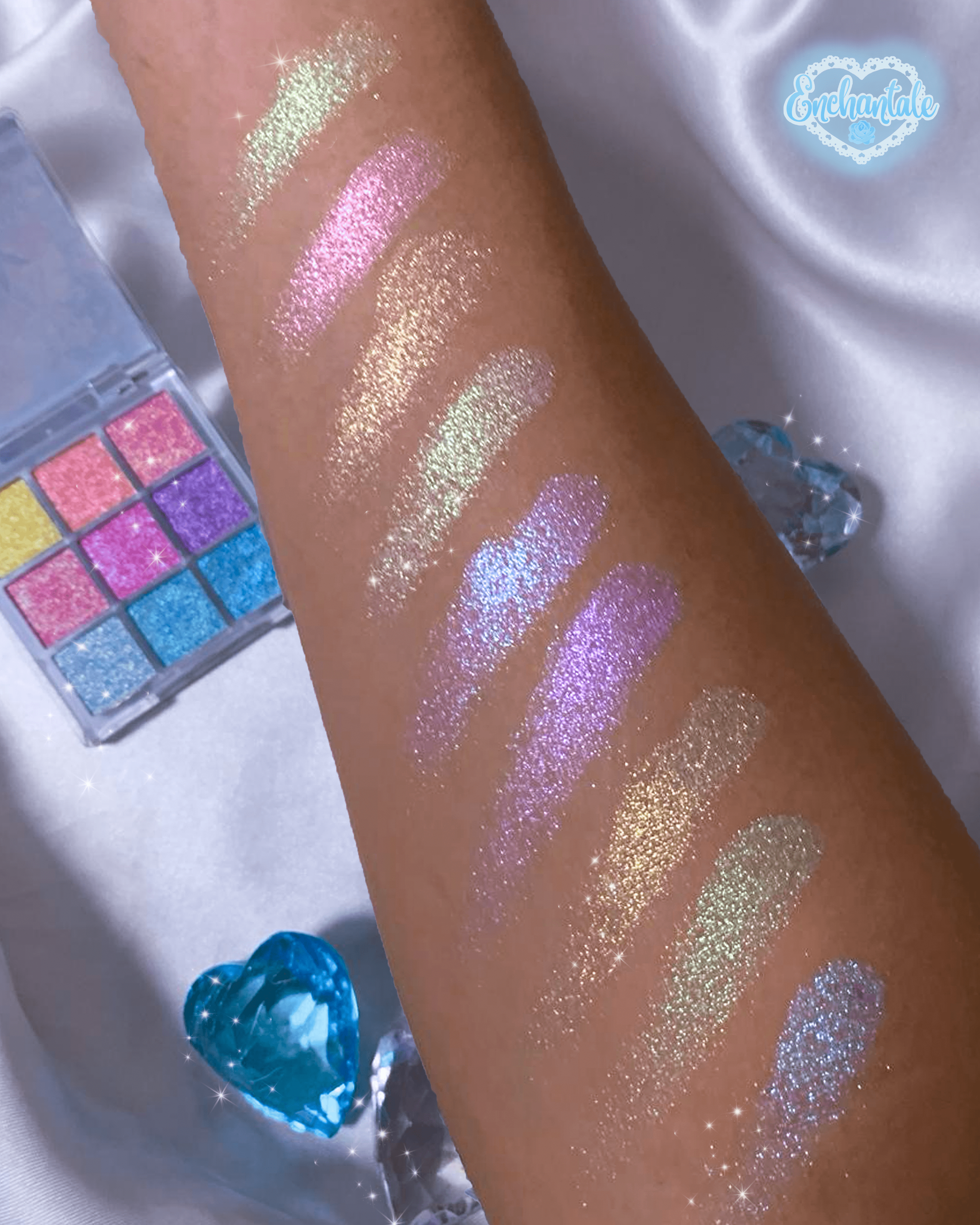 My Dear Prince Palette💎