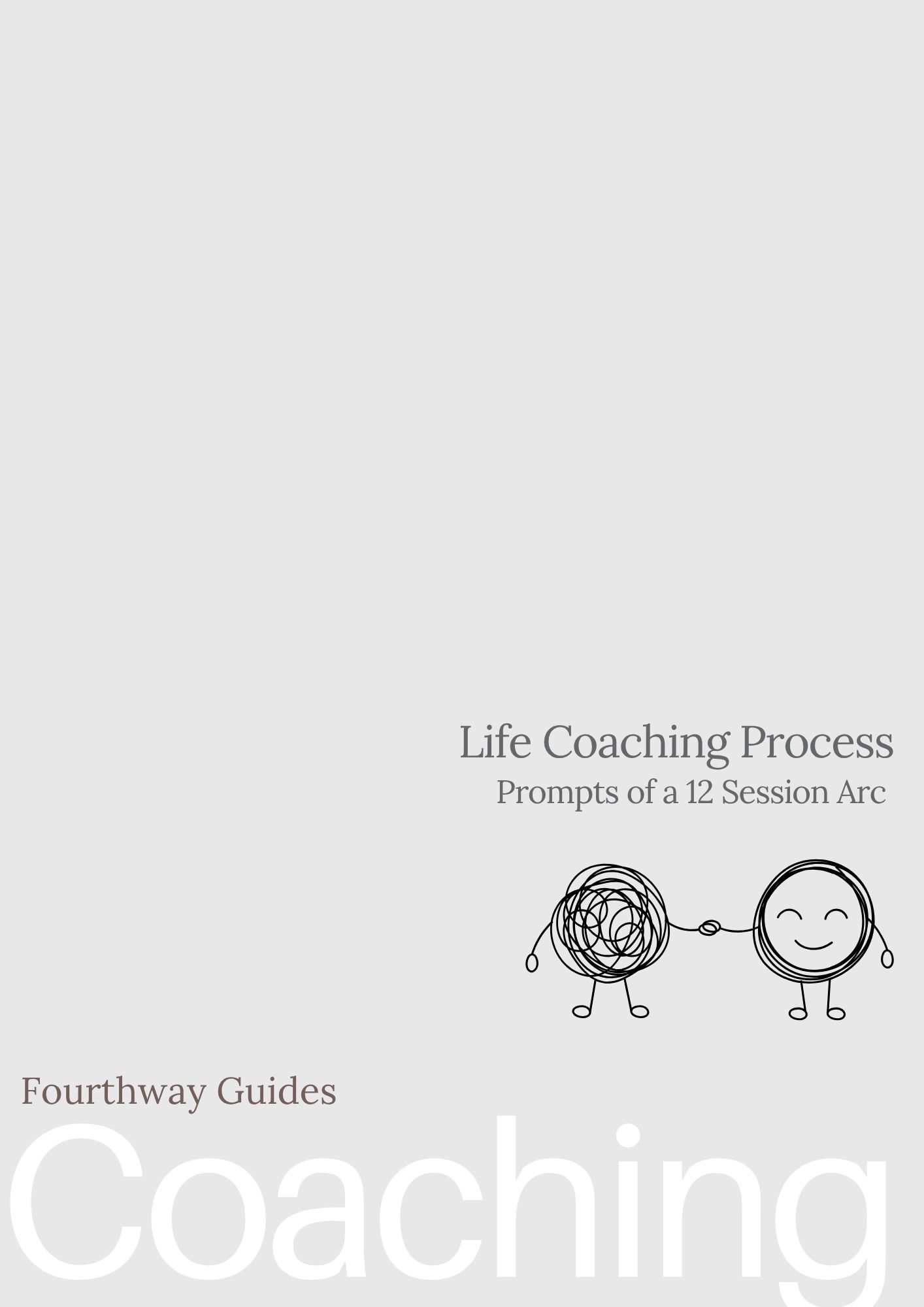 Life Coaching Workbook