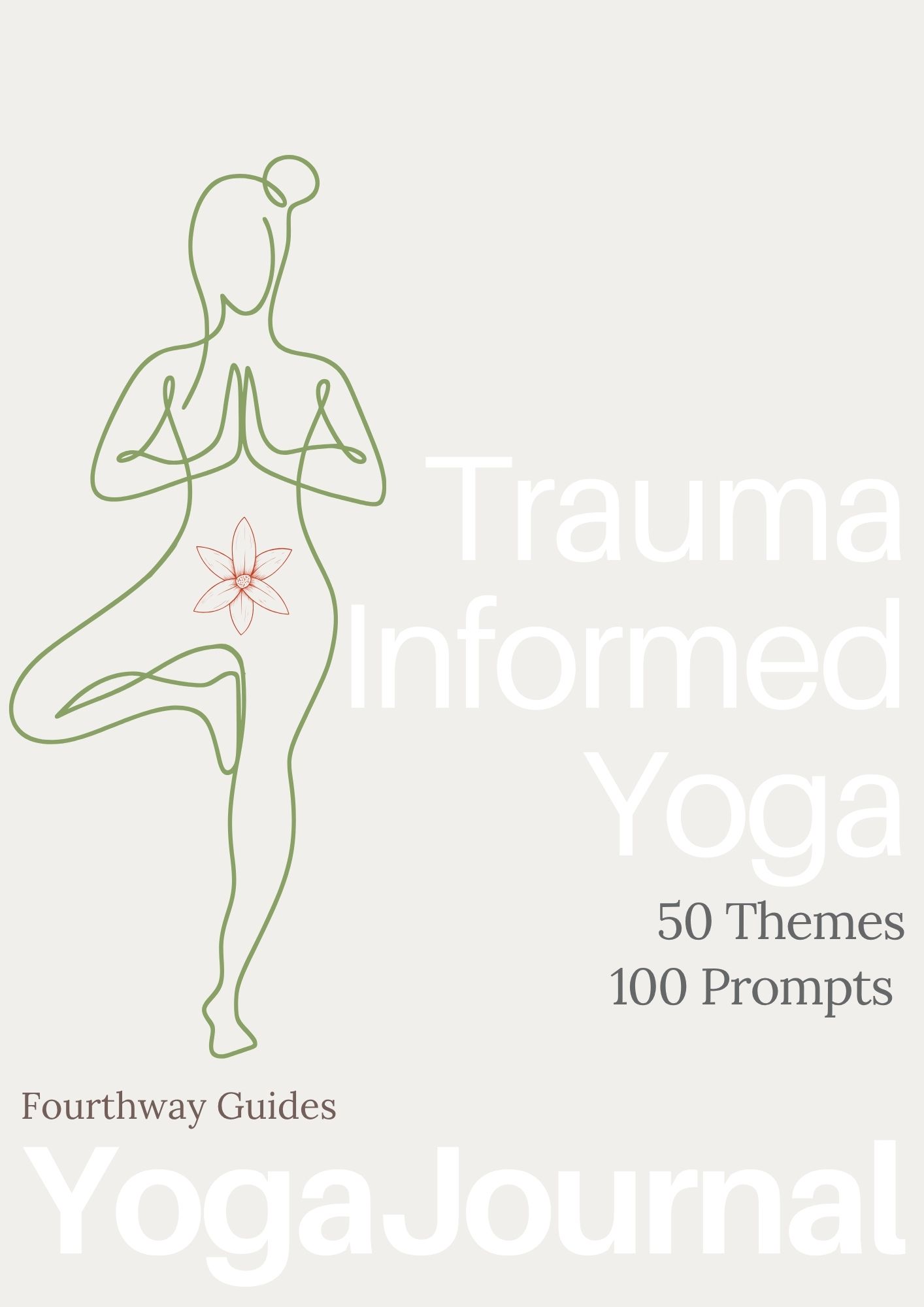 Trauma Informed Yoga Prompts