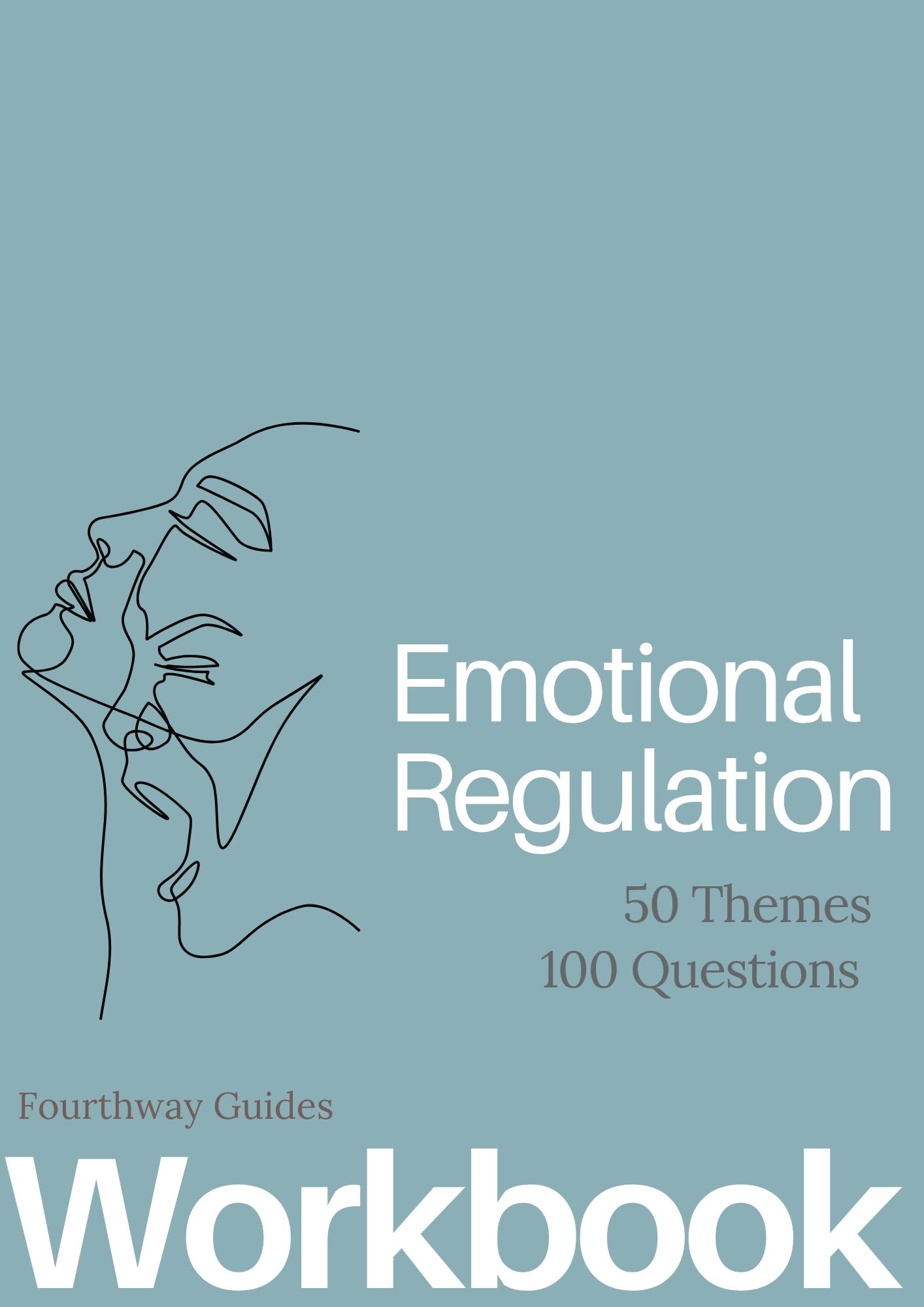 Emotional Regulation Workbook