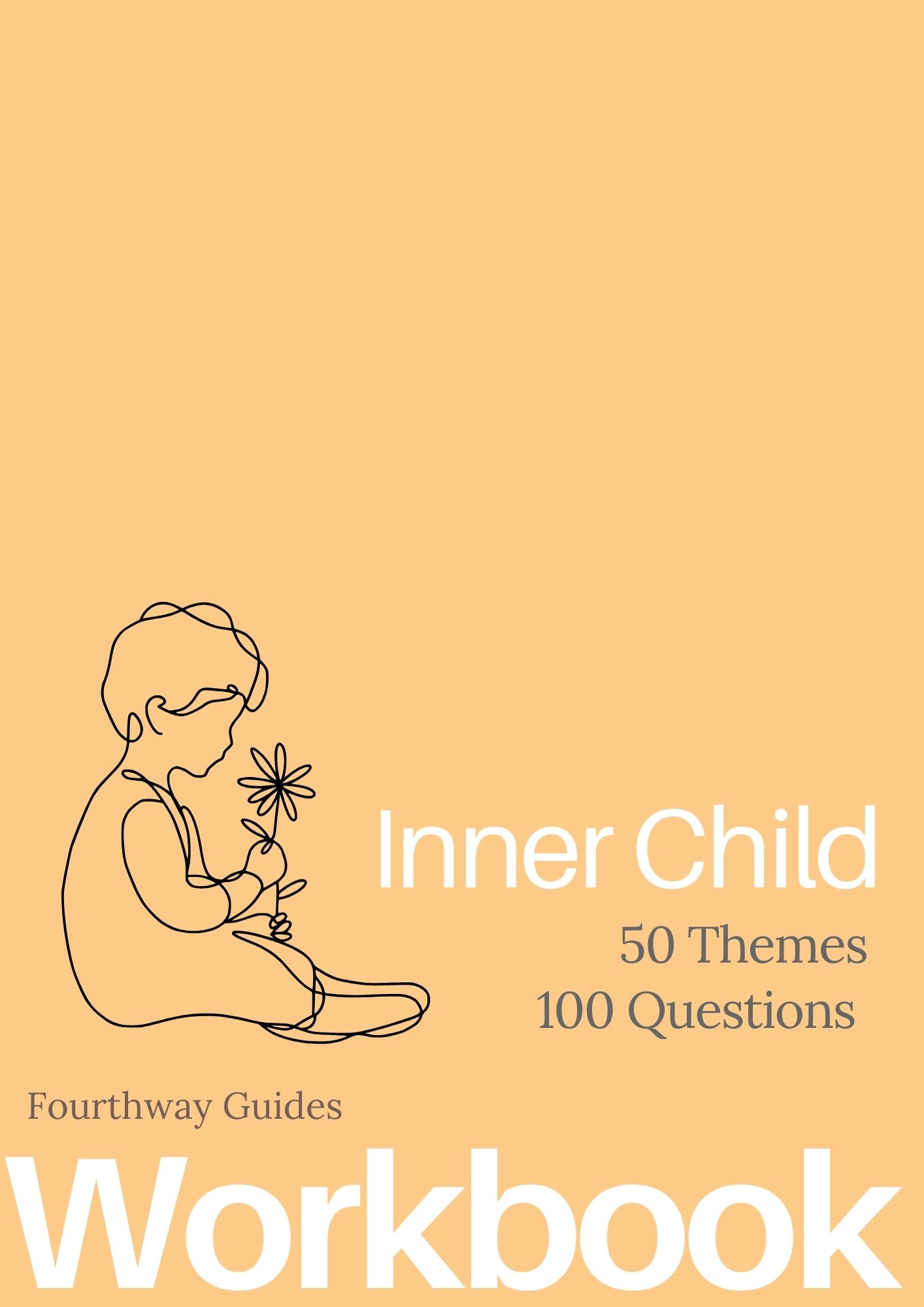 Inner Child Workbook