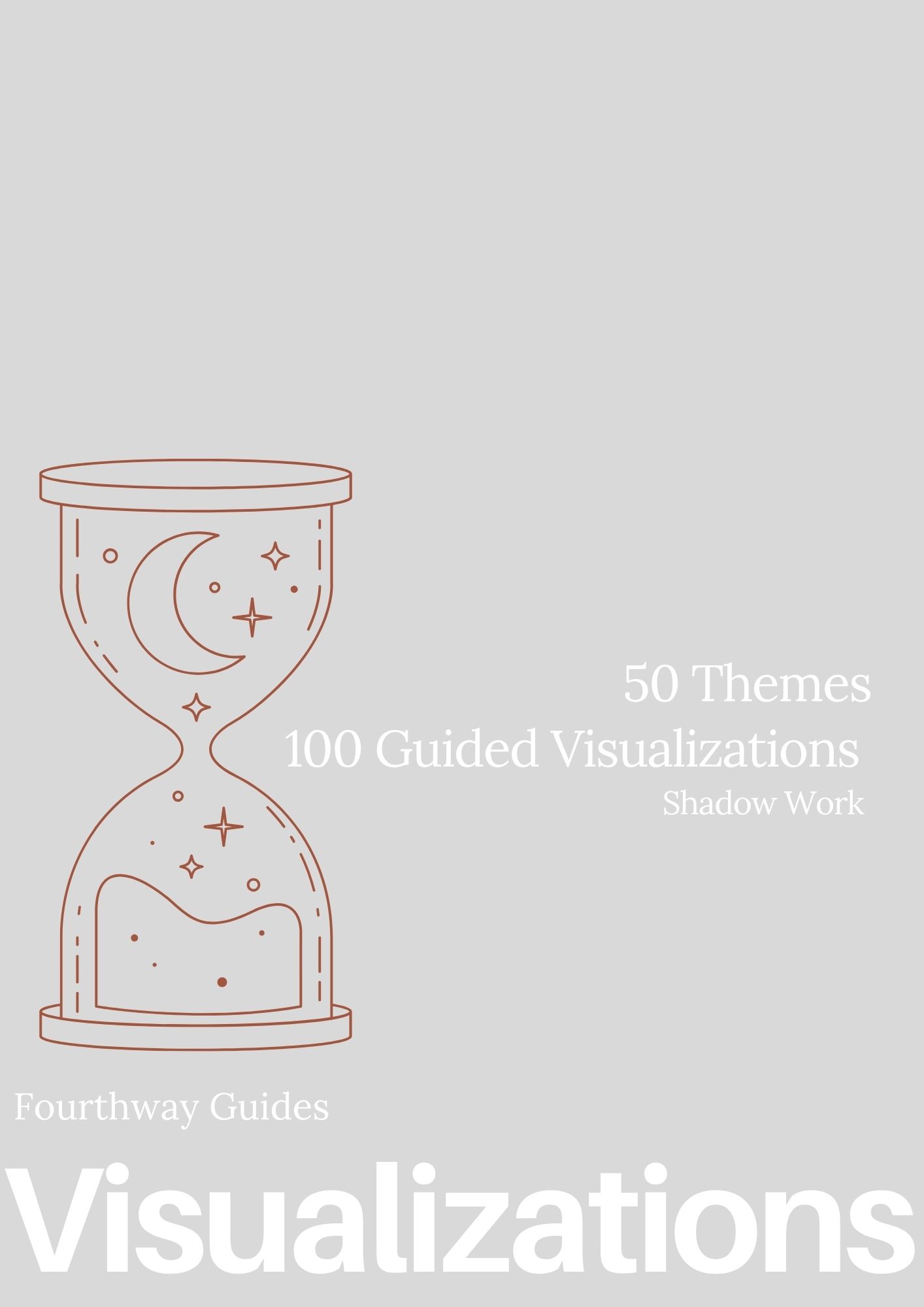 Shadow Work Visualizations