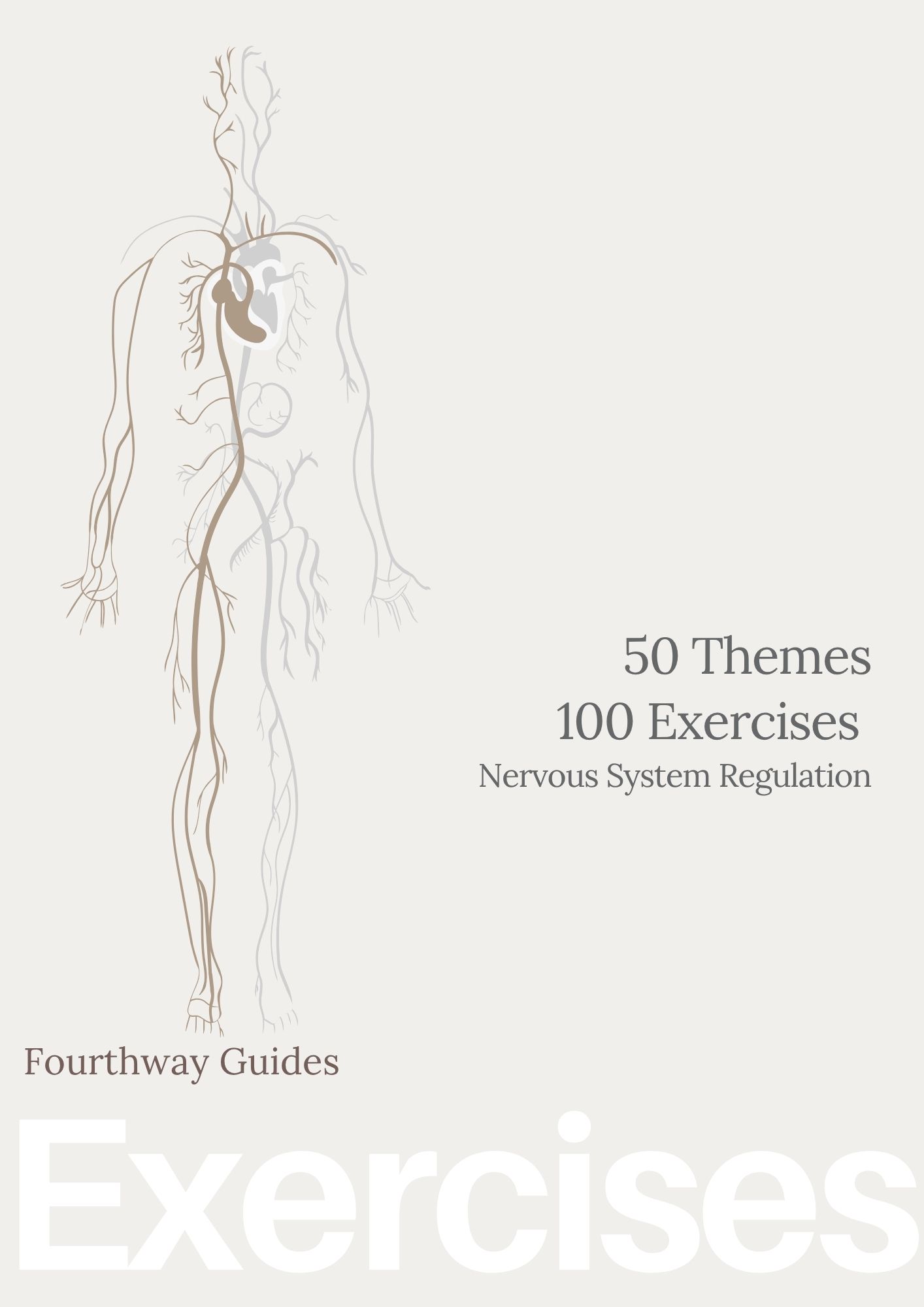 Nervous System Regulation Exercises