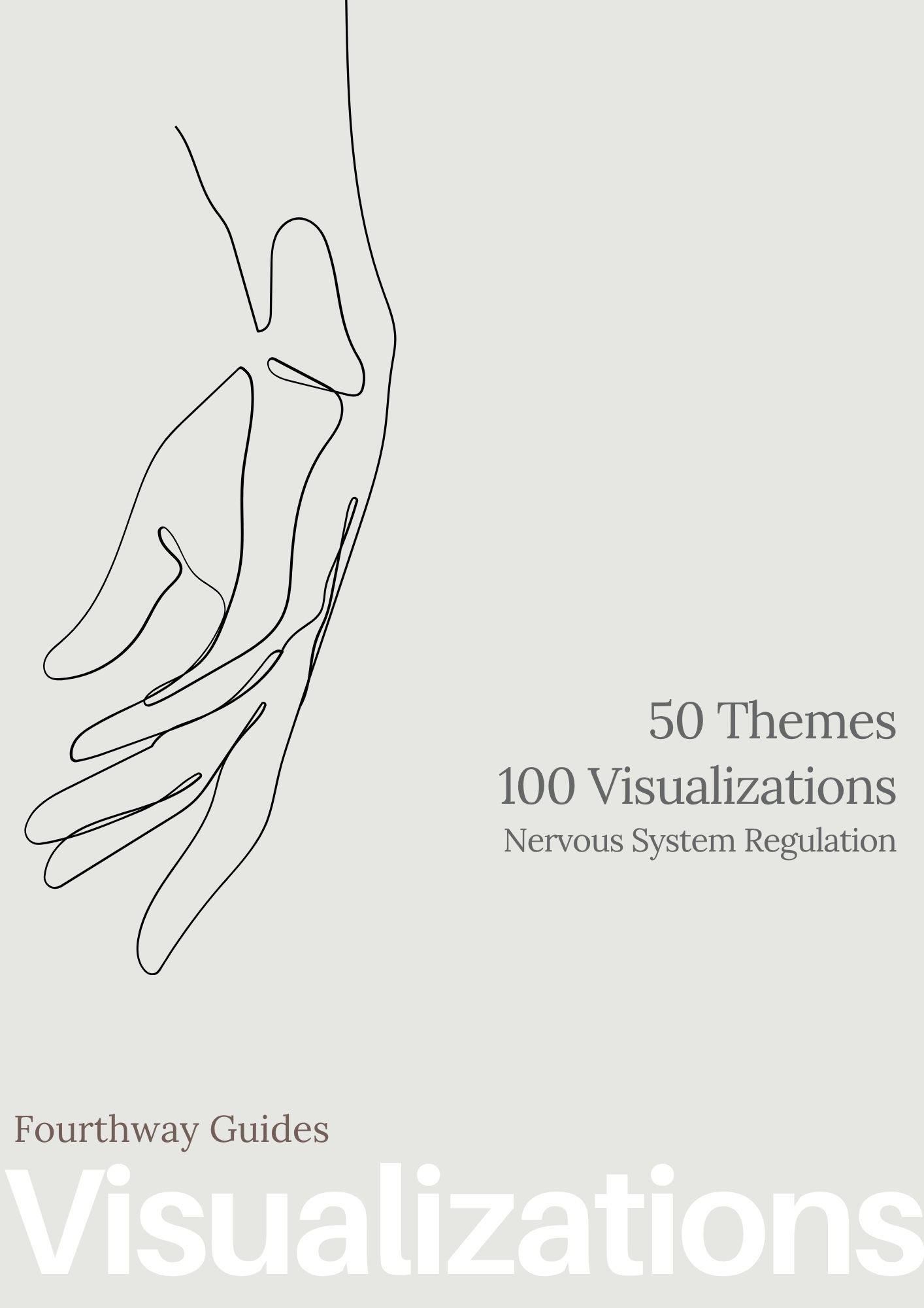 Nervous System Regulation: Visualizations