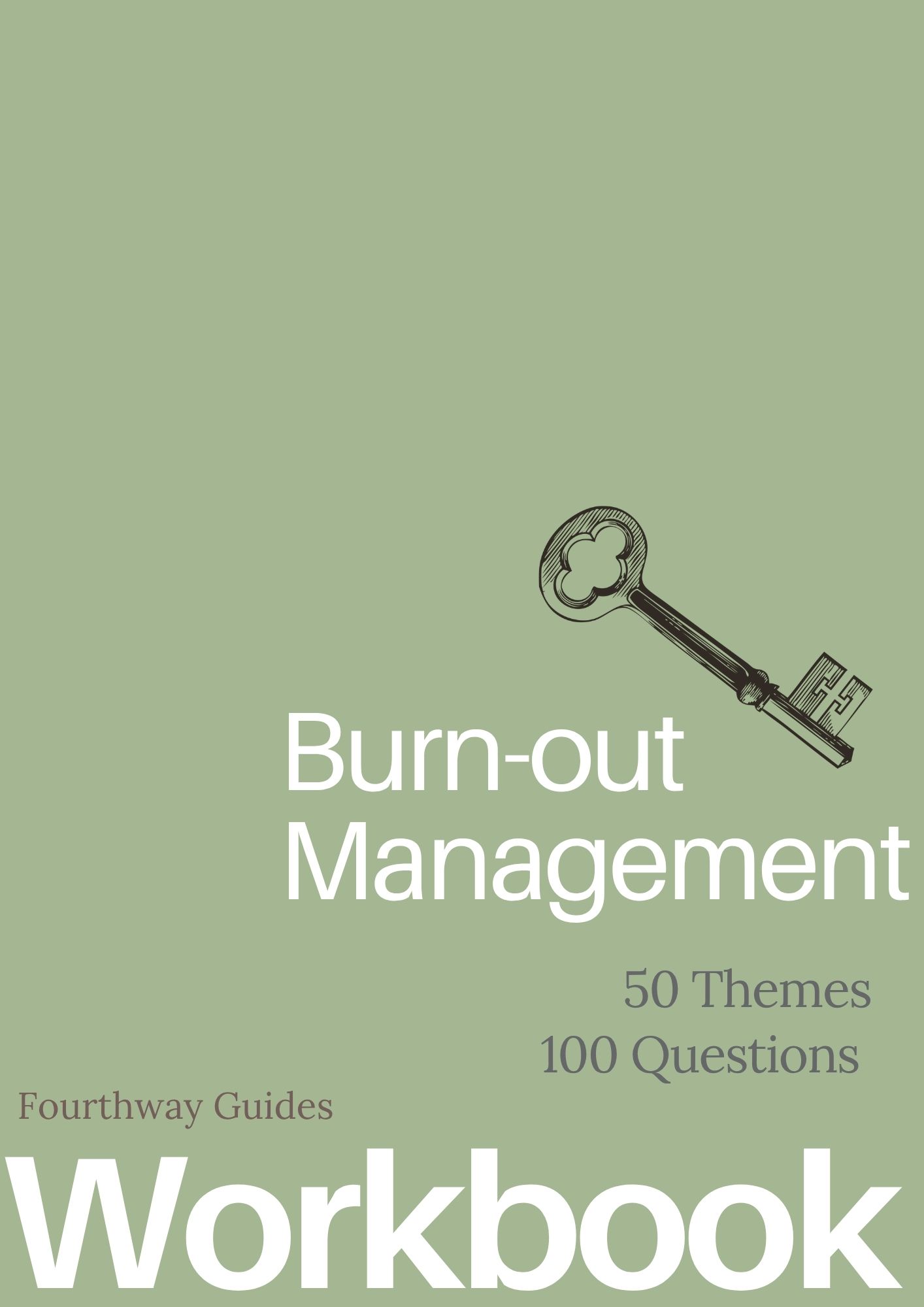 Burn-out Management