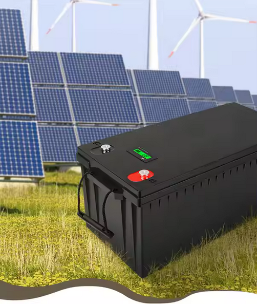 12V 60,000mAh(60Ah) Rechargeable Lithium-iron Phosphate LFP Battery Pack for Solar | Inverter/UPS | DIY Projects | LED Lights & other electronics applications