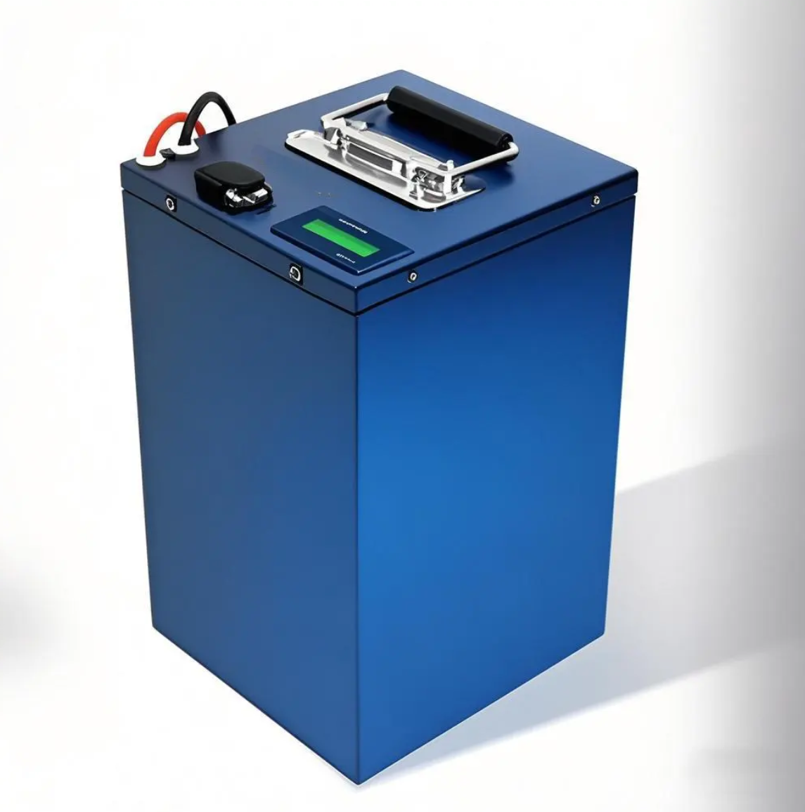 Axelium 60 Volt 15Ah Premium Lithium Ferro Phosphate (LiFePO4) Battery Pack
