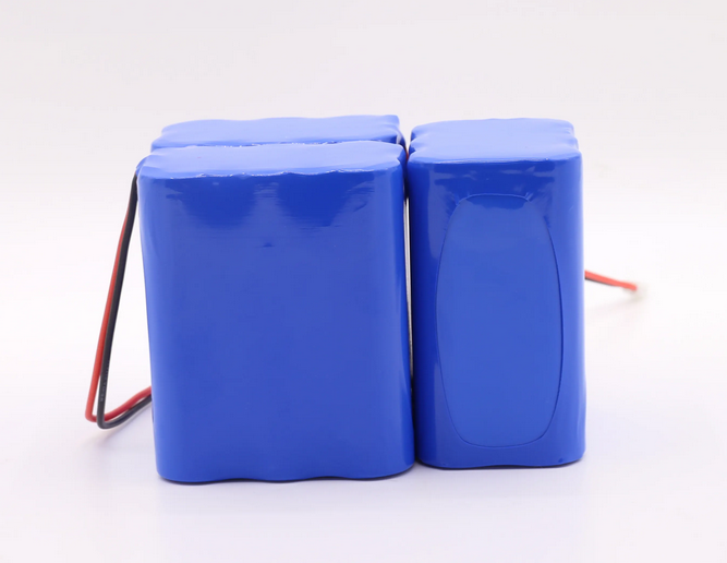 12V 8,000mAh Rechargeable Lithium-ion Battery Pack for Remote |DIY Projects | Toys | LED Lights & other electronics applications