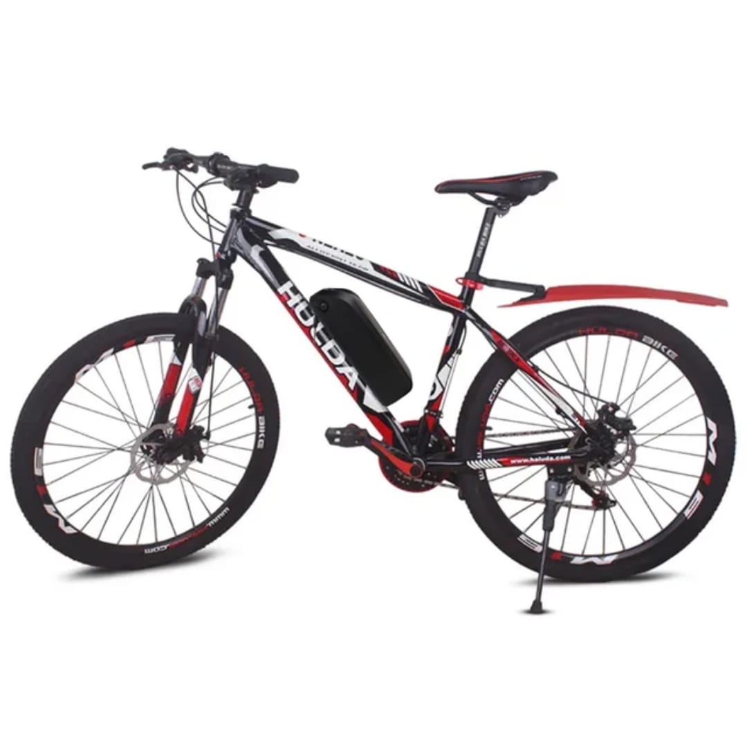 36 Volt 8Ah Lithium Ion Battery Pack for Electric Cycle | E-bike | Solar | EV
