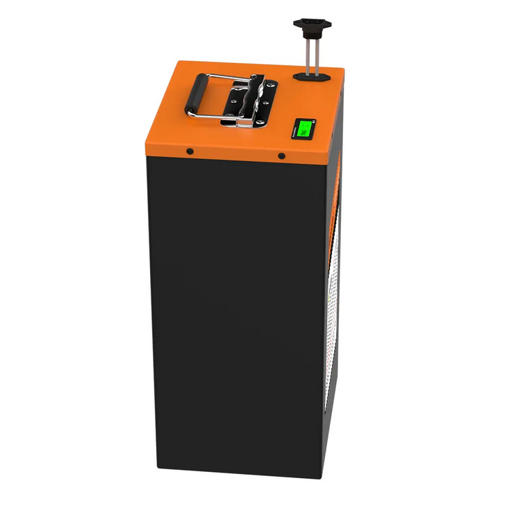 Axelium 48 Volt 32Ah Premium Lithium Ion Battery Pack For Electric Scooters | E-bikes | EVs