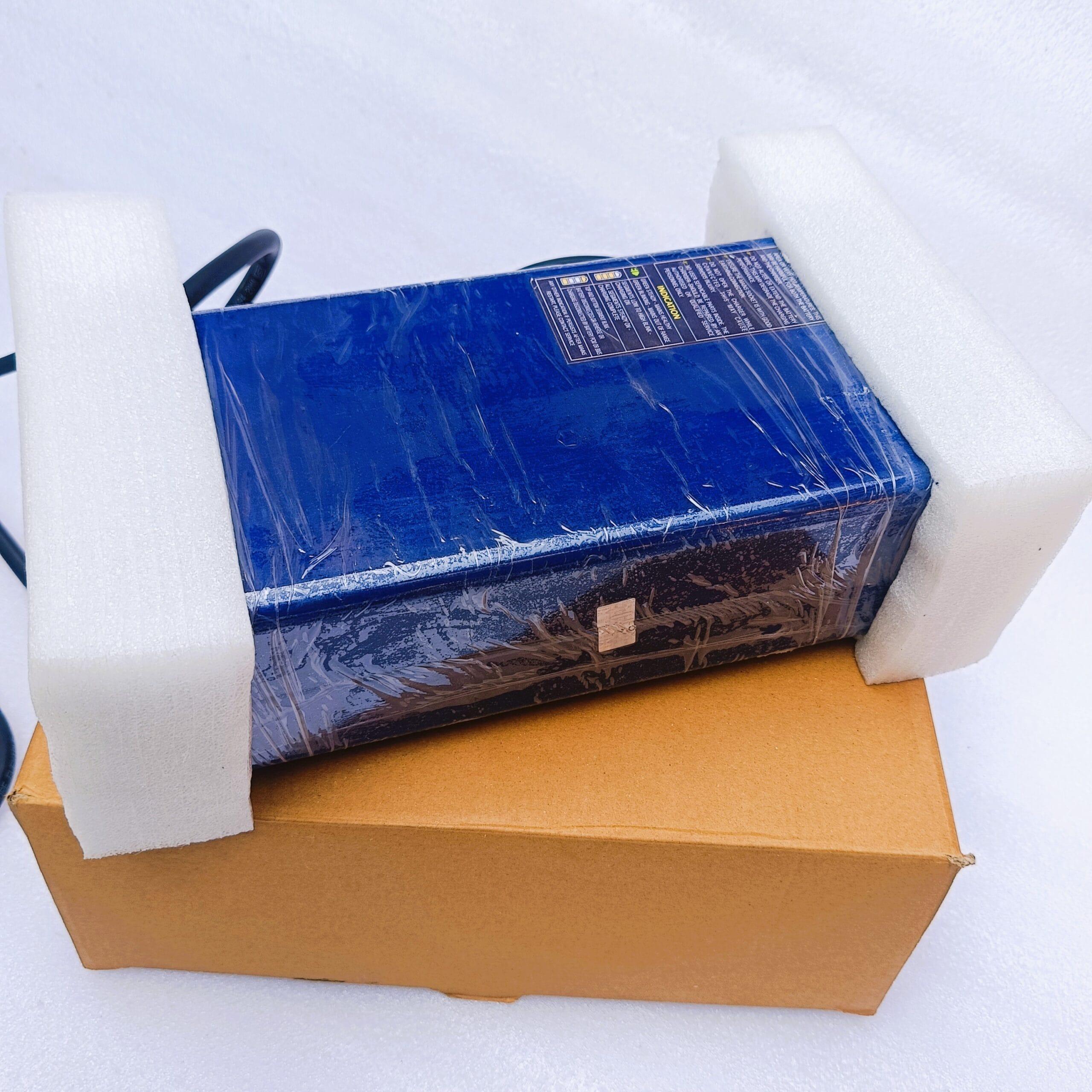 48 Volt 22A 1200W Lithium Battery Charger for E-Rickshaw and Toto (58.8V)