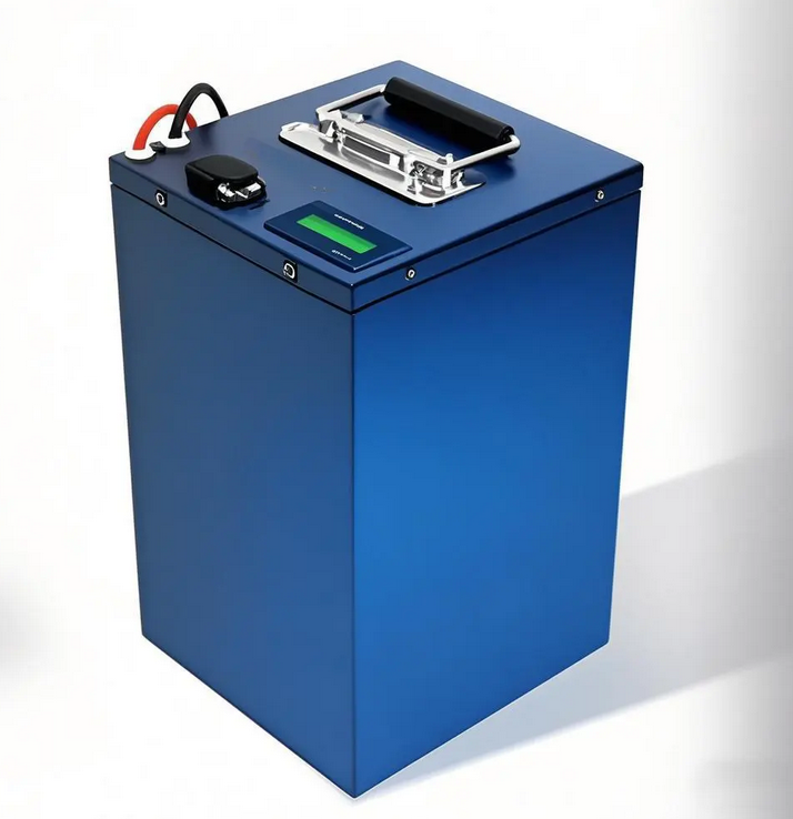 Axelium 60 Volt 26Ah Premium Lithium-ion Battery Pack for E-Scooty, E-Bikes, EV Applications
