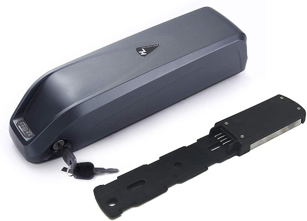 36 Volt 13Ah Lithium Ion Battery Pack for Electric Cycle | E-bike | Solar | EV