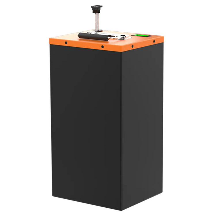 Axelium 48 Volt 26Ah Premium Lithium Ion Battery Pack For Electric Scooters | E-bikes | EVs